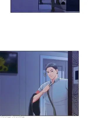 主人，要不要勃起一下呢／主人，來勃起吧？ 1-50話[完結]_041087