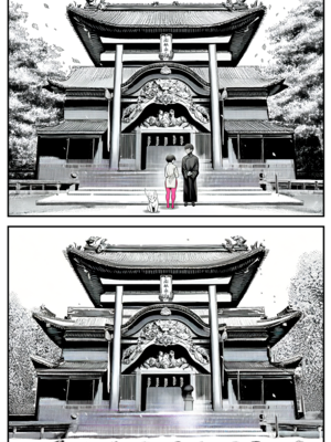 [狗飯D] 男娘《聊斋子不语》[Chinese] [AI Generated]_17_137645176_p16