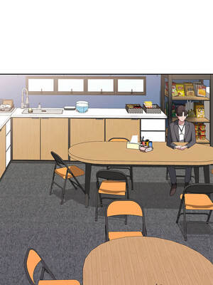 在大企業當廢柴 60-61話_60_08_ukyx