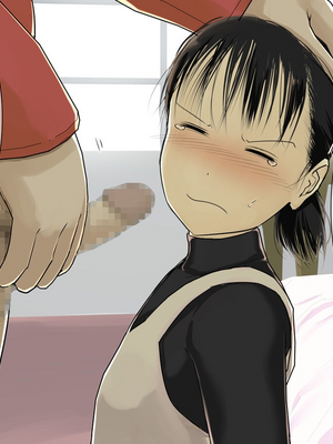 [とるねいど]オトナニナルヒ|成為大人的一天 1~2[中国翻訳][粗碼][配菜机翻汉化组]_079