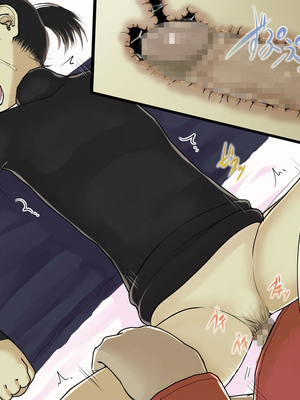 [とるねいど]オトナニナルヒ|成為大人的一天 1~2[中国翻訳][粗碼][配菜机翻汉化组]_087