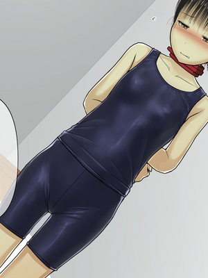 [とるねいど]オトナニナルヒ|成為大人的一天 1~2[中国翻訳][粗碼][配菜机翻汉化组]_098