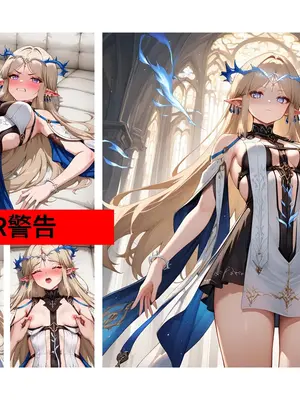 [Sheldon NTR]Wuthering Waves BLACK EP1-11[AI Generated]_243_1