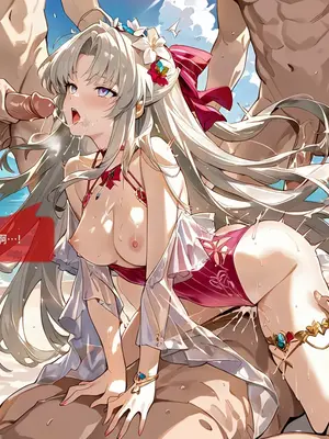 [Sheldon NTR]Wuthering Waves BLACK EP1-11[AI Generated]_389_49