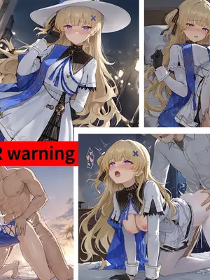 [Sheldon NTR]Wuthering Waves BLACK EP1-11[AI Generated]_436_1