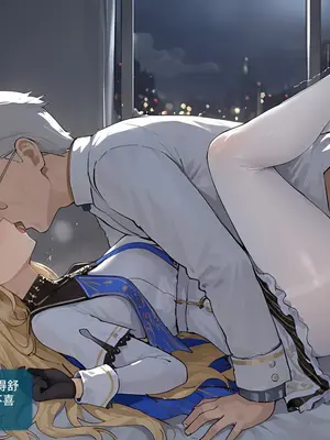 [Sheldon NTR]Wuthering Waves BLACK EP1-11[AI Generated]_452_17