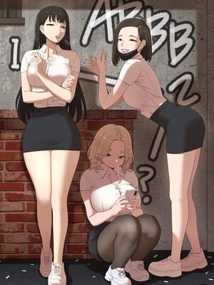 [ABBB] 常识转变：一个可以通过交配来赎罪的世界2 [中国翻訳] [無修正]_024