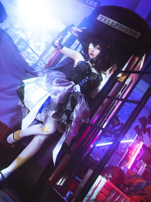 蠢沫沫 –教主的六花_0013