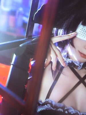 蠢沫沫 –教主的六花_0015