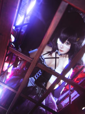 蠢沫沫 –教主的六花_0016