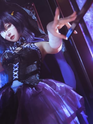 蠢沫沫 –教主的六花_0019