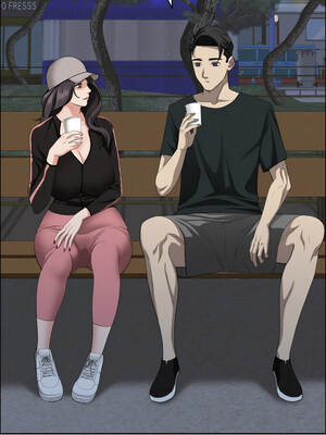 貴婦的專屬保鑣 39-40話_39_11_jjky