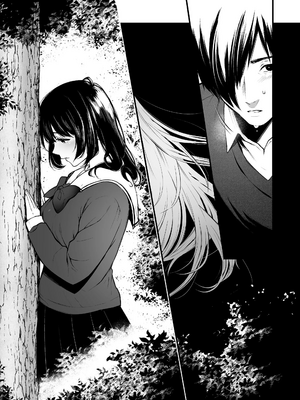 [Akari blast! (おそまつ)] 絡新婦の花園1~4_191