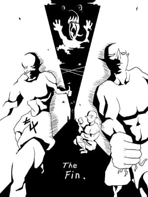 [Cyber Macchinato] 道歉时要被种付交配不是常识吗_34