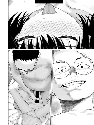 [桂あいり，西木田景志] グラぱらっ！第10巻 [AI翻訳]_169