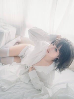 蠢沫沫 –  衬衫窝_22