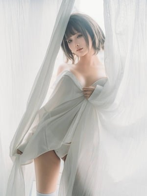 蠢沫沫 –  衬衫窝_39