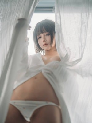 蠢沫沫 –  衬衫窝_1