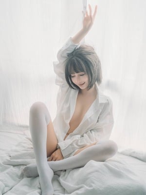 蠢沫沫 –  衬衫窝_13