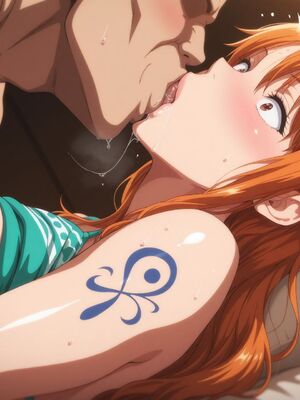 [NiNia] Nami Netorare (Patreon) (AI Generated)_044_D1_44