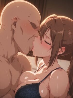 [NiNia] Satsuki Kitaoji Netorare (Patreon) (AI Generated)_007_D_7