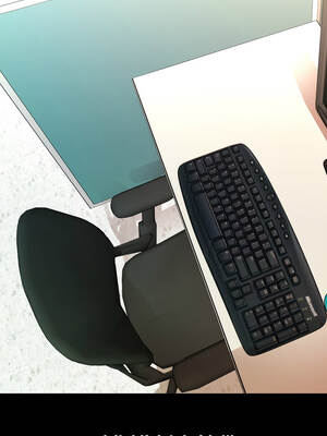 祕書的難言之隱 13-14話_13_14_tguq