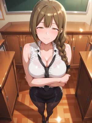 EroMomo - 桑山千雪_006_Chiyuki_6