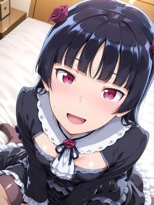 [EroMomo] Gokou Ruri_003_Ruri_3
