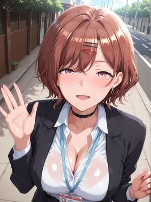 [EroMomo] - 樋口円香_008_Madoka_8