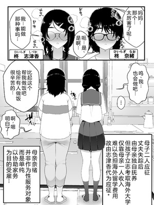 [なのかH]宝くじ12億当選!~エロに全投資して、ハーレム御殿建設!!~ 1-5(END)[中国翻訳][疏碼][XY个人翻译]_016