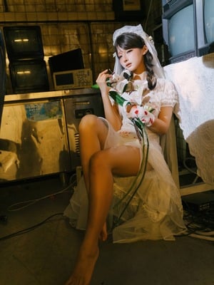 蠢沫沫 – boss_054