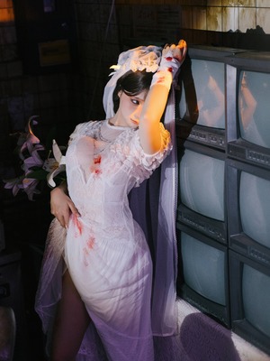 蠢沫沫 – boss_061