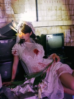 蠢沫沫 – boss_008