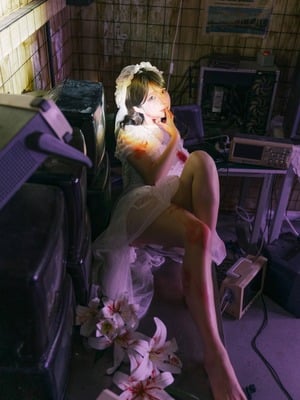 蠢沫沫 – boss_010