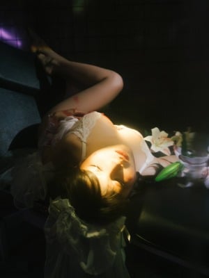 蠢沫沫 – boss_039