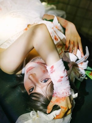 蠢沫沫 – boss_045