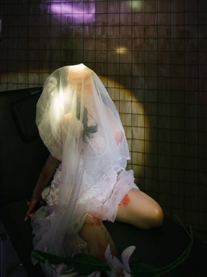 蠢沫沫 – boss_047