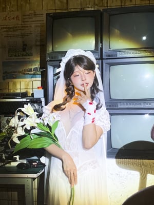 蠢沫沫 – boss_103