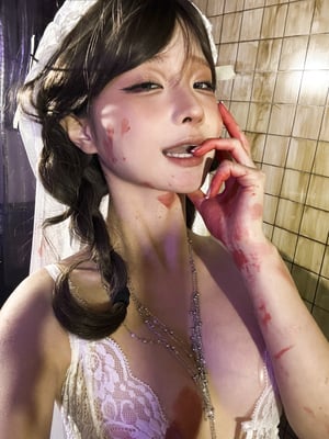 蠢沫沫 – boss_107