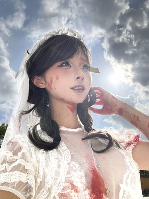 蠢沫沫 – boss_108