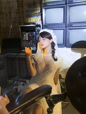 蠢沫沫 – boss_110