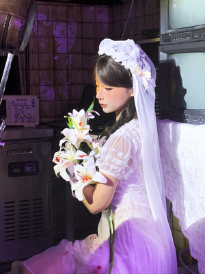 蠢沫沫 – boss_111