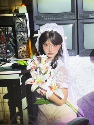 蠢沫沫 – boss_112