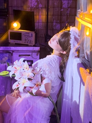 蠢沫沫 – boss_115