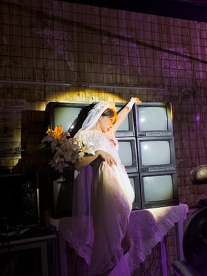 蠢沫沫 – boss_118