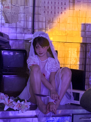 蠢沫沫 – boss_119