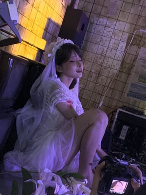 蠢沫沫 – boss_122