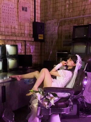 蠢沫沫 – boss_126