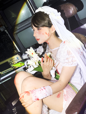 蠢沫沫 – boss_132