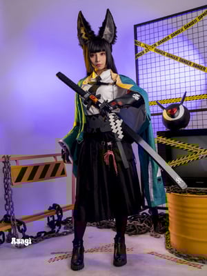 Asagi Kawaii - Miyabi_02